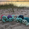Baby Sea Turtle Plushie