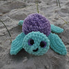 Baby Sea Turtle Plushie