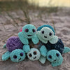 Baby Sea Turtle Plushie