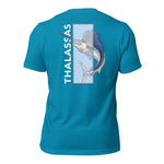 Sailfish X-Ray T-Shirt