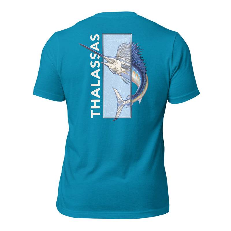 Sailfish X-Ray T-Shirt