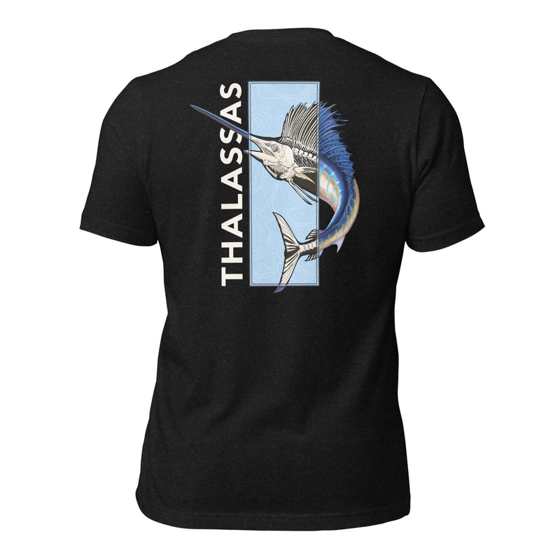 Sailfish X-Ray T-Shirt