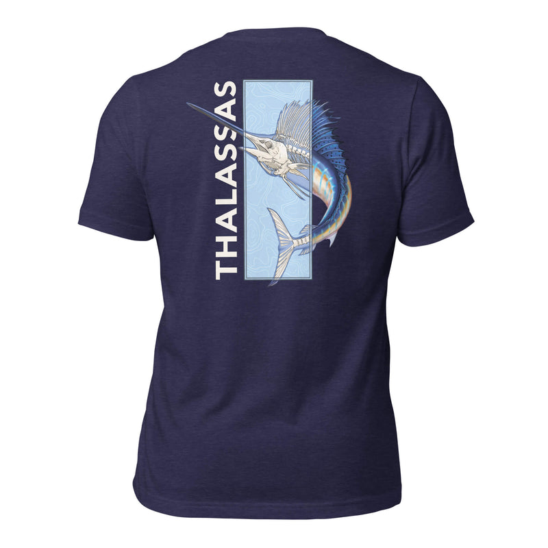 Sailfish X-Ray Shirt