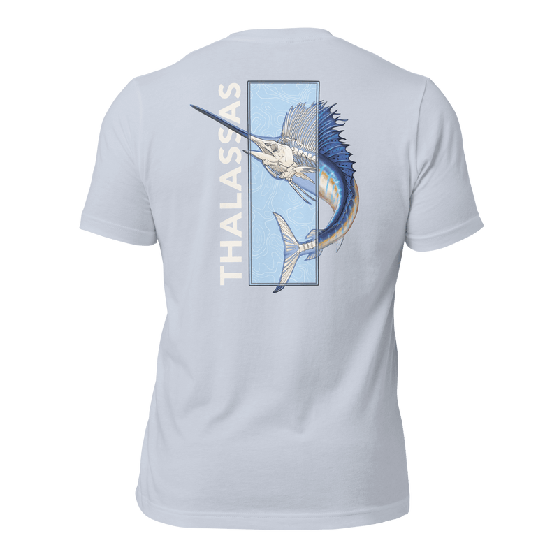 Sailfish X-Ray Shirt