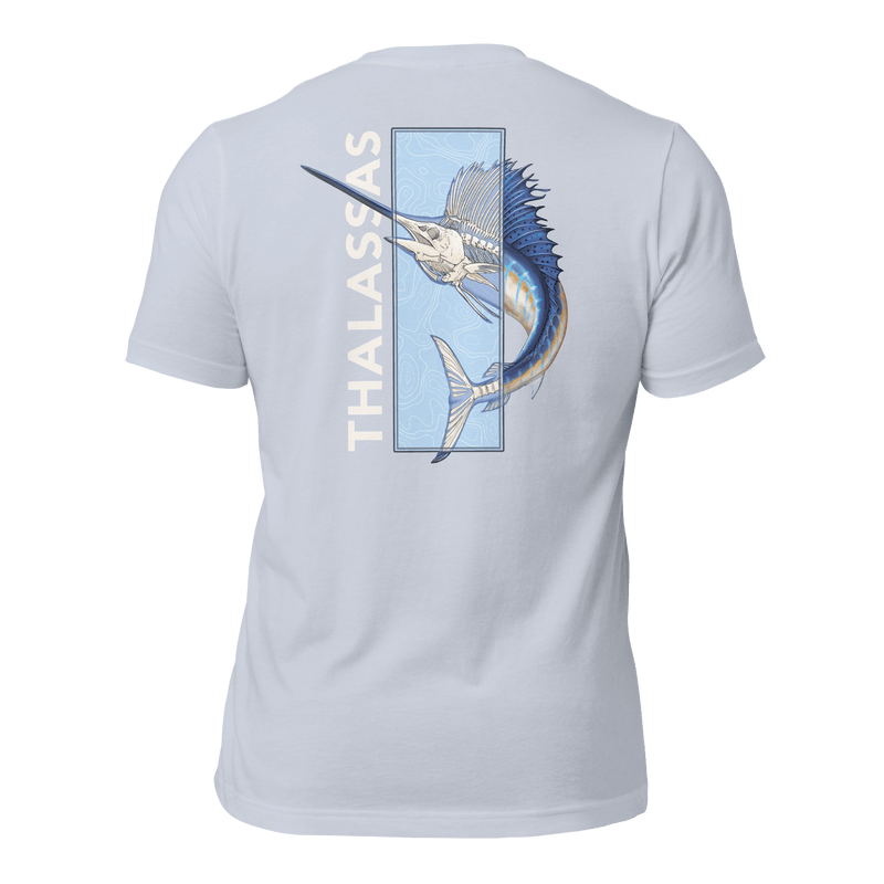Sailfish X-Ray T-Shirt