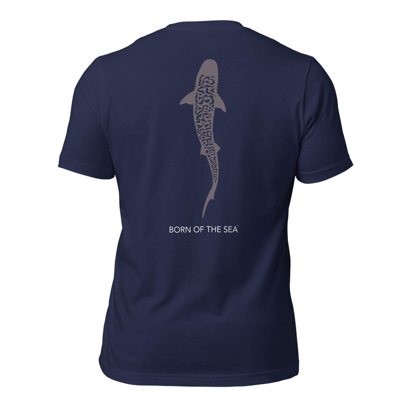 Tiger Shark Secret T-shirt