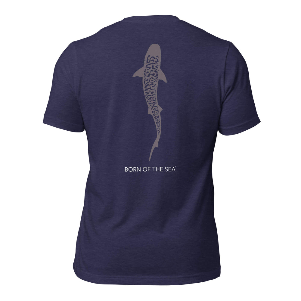 Heather Midnight Navy