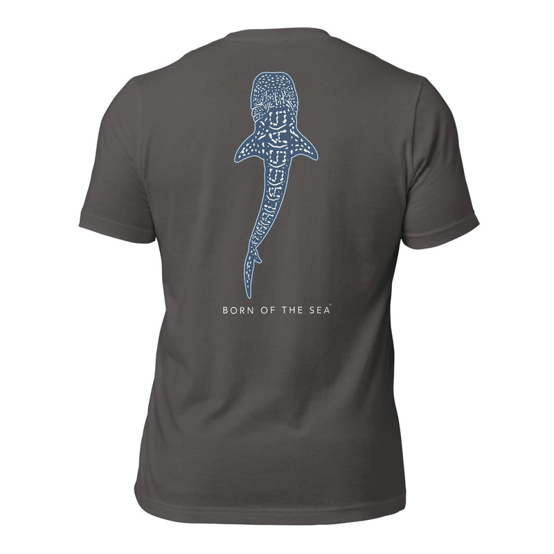 Whale Shark Secret T-shirt