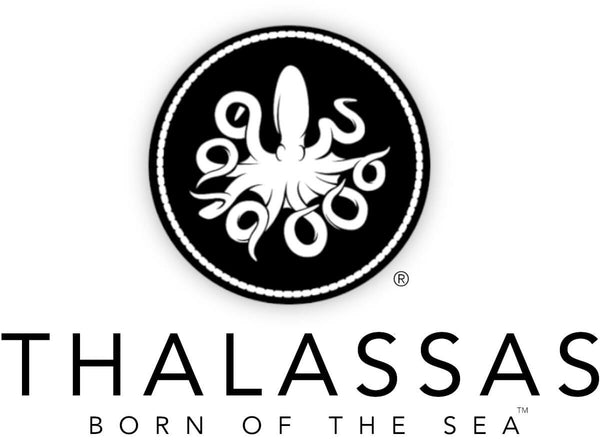Ocean inspired clothing and home accessories – Thalassas