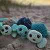 Baby Sea Turtle Plushie