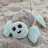 Baby Sea Turtle Plushie