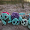 Baby Sea Turtle Plushie