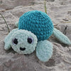 Baby Sea Turtle Plushie
