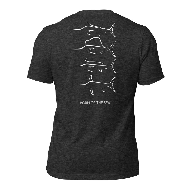 Billfish Silhouette T-Shirt