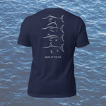 Billfish Silhouette T-Shirt