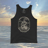 Built for More Unisex Tank Top