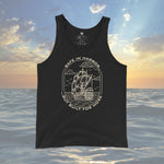 Built for More Unisex Tank Top
