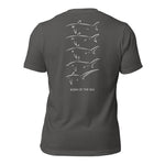 Shark Silhouette T-Shirt