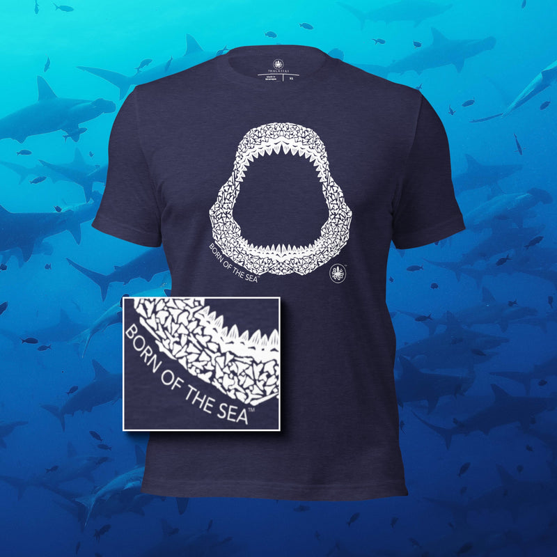 Shark Jaw T-shirt