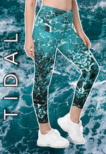 Tidal Pocket Leggings