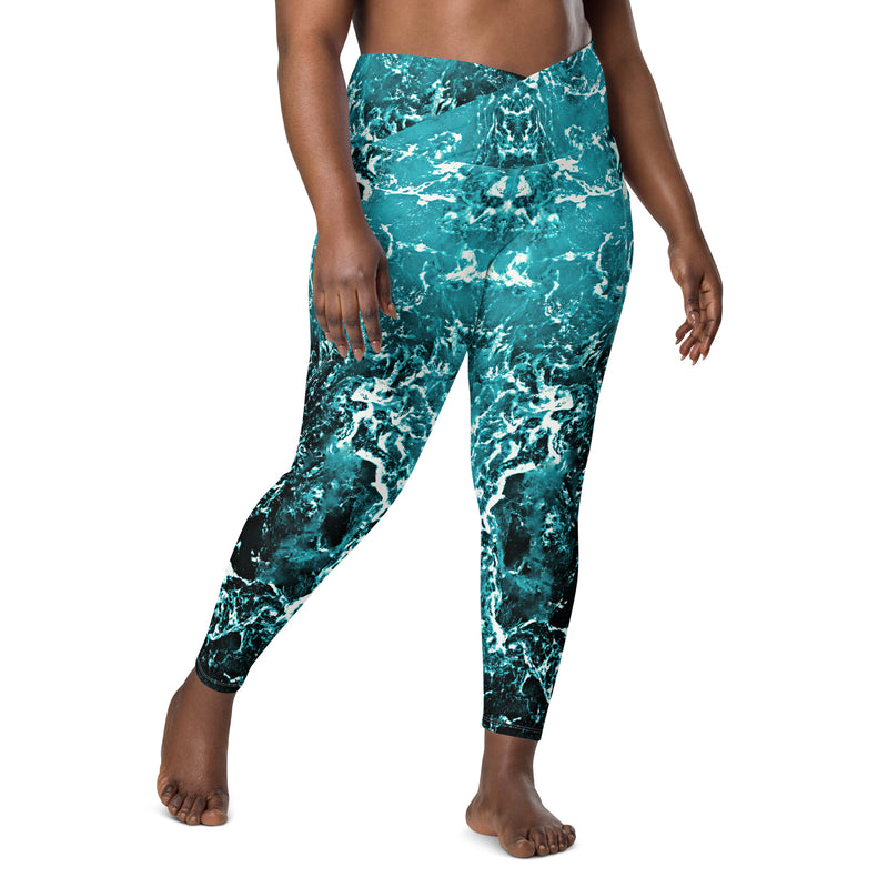 Tidal Pocket Leggings