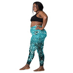 Tidal Pocket Leggings