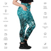 Tidal Pocket Leggings