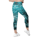 Tidal Pocket Leggings