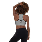 Thalassas Padded Sports Bra