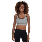 Thalassas Padded Sports Bra