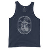 Built for More Unisex Tank Top