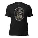 Built for More T-Shirt