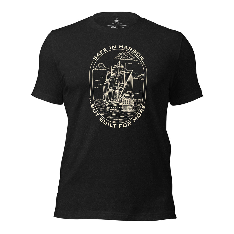 Built for More T-Shirt