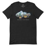 Clownfish Protect Our Reefs T-Shirt