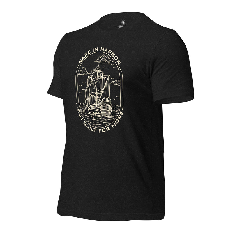 Built for More T-Shirt
