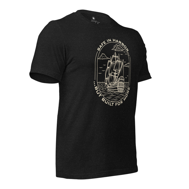 Built for More T-Shirt