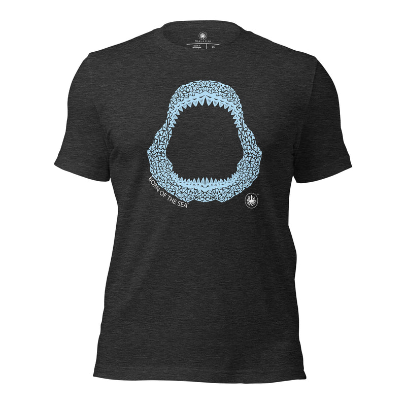 Shark Jaw T-shirt