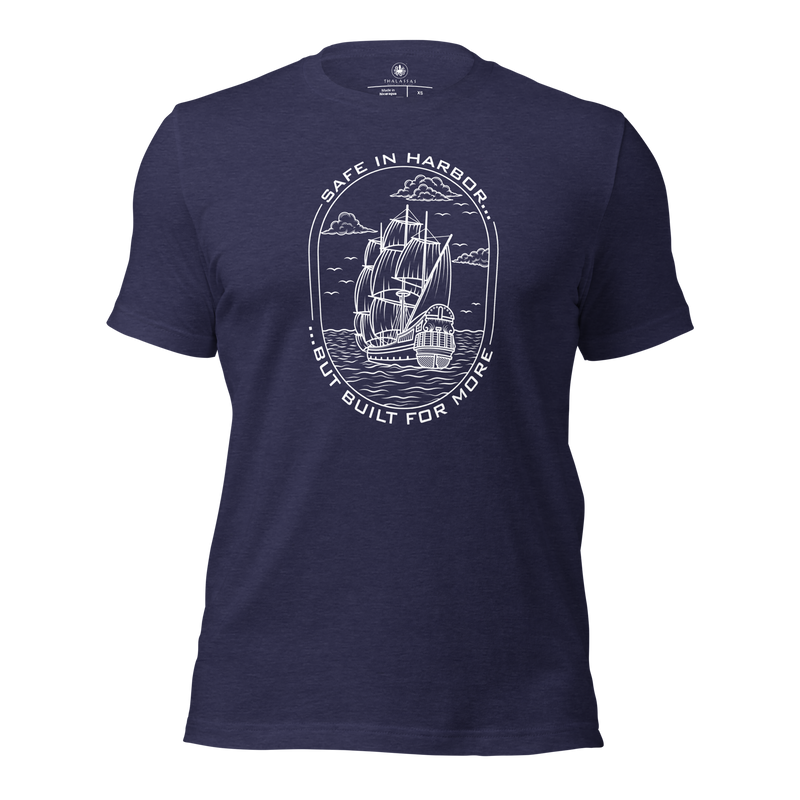 Built for More T-Shirt