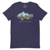 Clownfish Protect Our Reefs T-Shirt