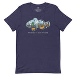 Clownfish Protect Our Reefs T-Shirt
